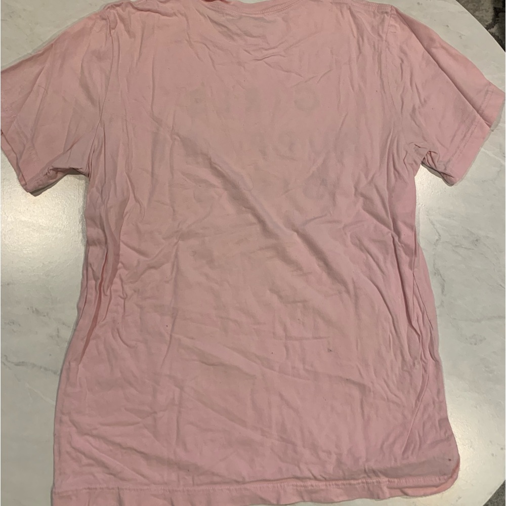 💗 Kappa Delta T-Shirt - Picture 2 of 3